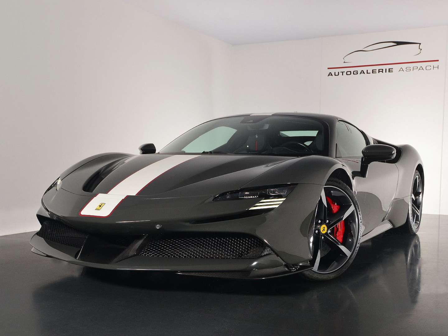 Ferrari SF90 Stradale - - Joinsteer - #1