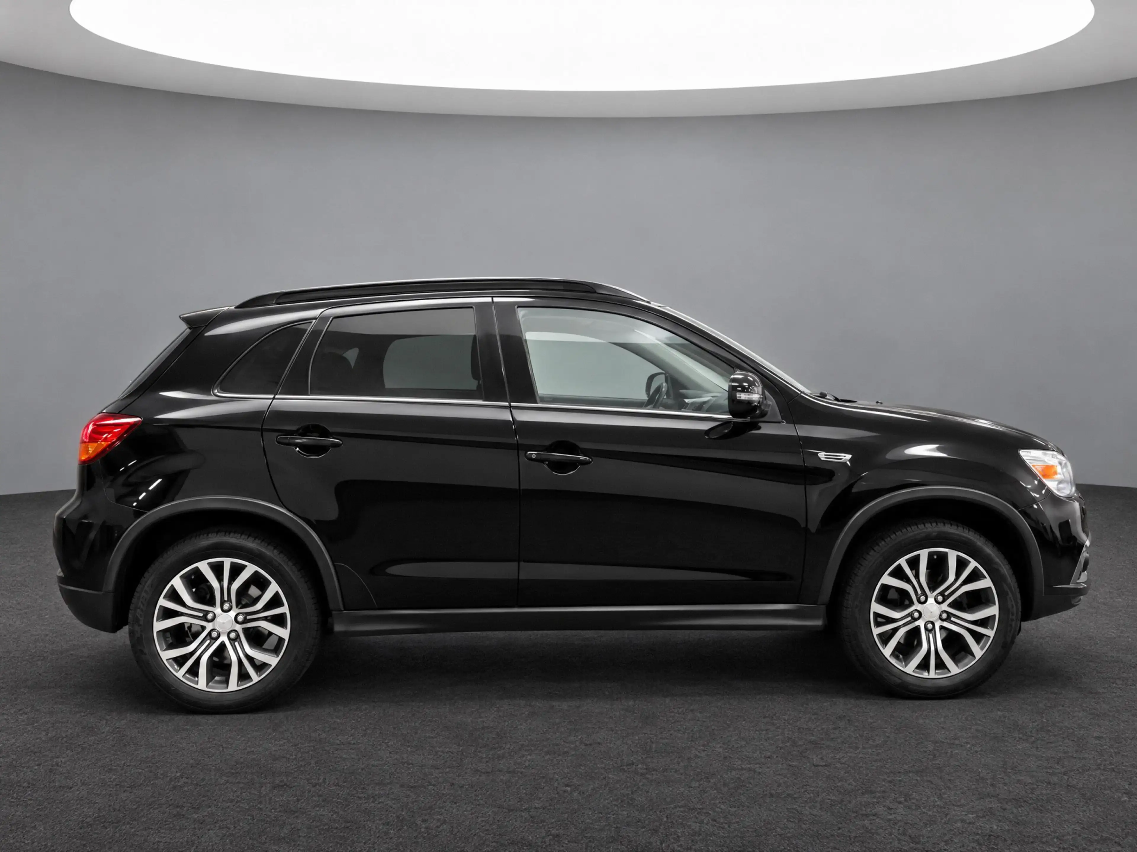 Mitsubishi ASX 1.6 Cleartec Connect Pro TREKHAAK | APPLE / ANDROI — photo 5