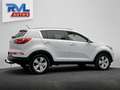 Kia Sportage 1.6 GDI Comfort Pack Trekhaak Navigatie Airco Crui Blanc - thumbnail 34