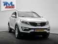 Kia Sportage 1.6 GDI Comfort Pack Trekhaak Navigatie Airco Crui Blanc - thumbnail 4