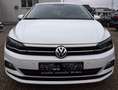 Volkswagen Polo 1,0 Highline TSI Blanc - thumbnail 2