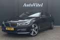 BMW 740 7-serie 740i High Executive | 4-WS | Sportleder | Negro - thumbnail 1