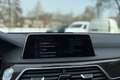 BMW 740 7-serie 740i High Executive | 4-WS | Sportleder | Negro - thumbnail 27