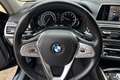 BMW 740 7-serie 740i High Executive | 4-WS | Sportleder | Negro - thumbnail 11