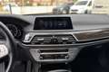 BMW 740 7-serie 740i High Executive | 4-WS | Sportleder | Negro - thumbnail 21
