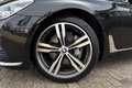 BMW 740 7-serie 740i High Executive | 4-WS | Sportleder | Negro - thumbnail 2