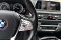 BMW 740 7-serie 740i High Executive | 4-WS | Sportleder | Negro - thumbnail 15