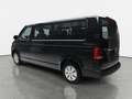 Volkswagen T6.1 Kombi T6.1 KOMBI 2.0 TDI L2H1 KLIMA 9-SITZE HECKFLÜGELTÜ Чорний - thumbnail 5