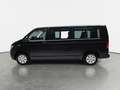 Volkswagen T6.1 Kombi T6.1 KOMBI 2.0 TDI L2H1 KLIMA 9-SITZE HECKFLÜGELTÜ Чорний - thumbnail 6