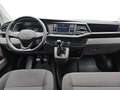 Volkswagen T6.1 Kombi T6.1 KOMBI 2.0 TDI L2H1 KLIMA 9-SITZE HECKFLÜGELTÜ Чорний - thumbnail 8