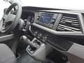 Volkswagen T6.1 Kombi T6.1 KOMBI 2.0 TDI L2H1 KLIMA 9-SITZE HECKFLÜGELTÜ Чорний - thumbnail 18