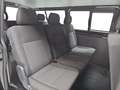 Volkswagen T6.1 Kombi T6.1 KOMBI 2.0 TDI L2H1 KLIMA 9-SITZE HECKFLÜGELTÜ Чорний - thumbnail 19