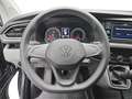 Volkswagen T6.1 Kombi T6.1 KOMBI 2.0 TDI L2H1 KLIMA 9-SITZE HECKFLÜGELTÜ Чорний - thumbnail 14