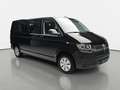 Volkswagen T6.1 Kombi T6.1 KOMBI 2.0 TDI L2H1 KLIMA 9-SITZE HECKFLÜGELTÜ Чорний - thumbnail 3