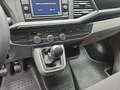 Volkswagen T6.1 Kombi T6.1 KOMBI 2.0 TDI L2H1 KLIMA 9-SITZE HECKFLÜGELTÜ Чорний - thumbnail 13