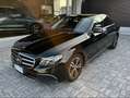 Mercedes-Benz E 220 Classe E W213d Berlina Business Sport COMMERCIANTI Nero - thumbnail 1