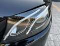 Mercedes-Benz E 220 Classe E W213d Berlina Business Sport COMMERCIANTI Nero - thumbnail 5