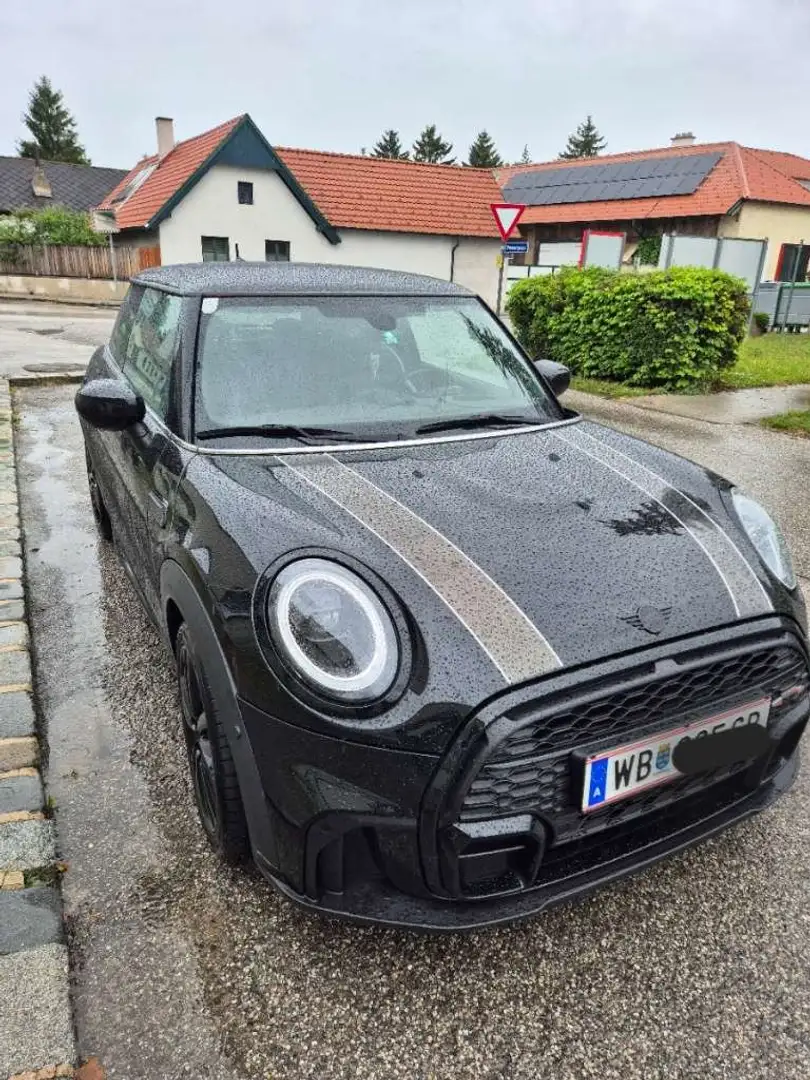 MINI Cooper MINI Cooper Cooper Schwarz - 2