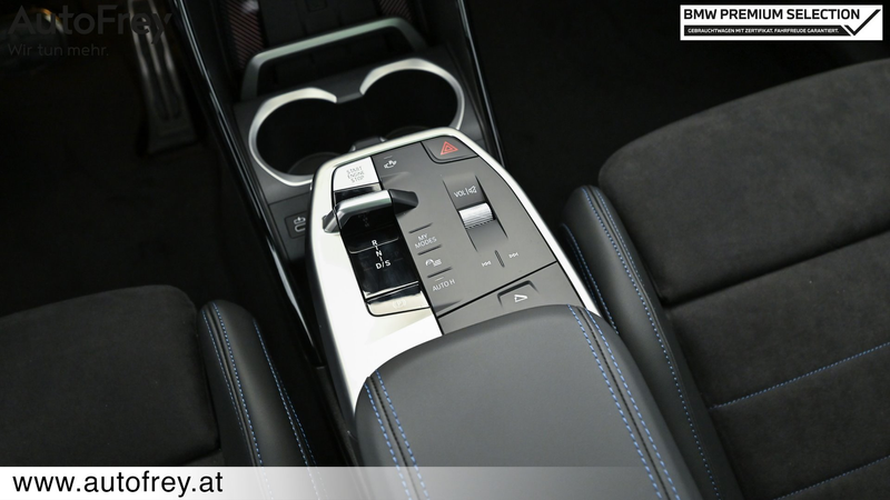 BMW X2 20d xDrive — photo 13