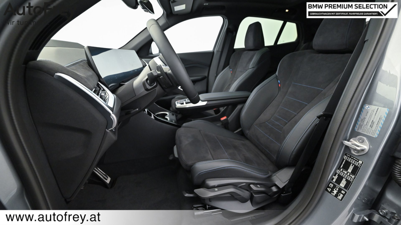BMW X2 20d xDrive — photo 15