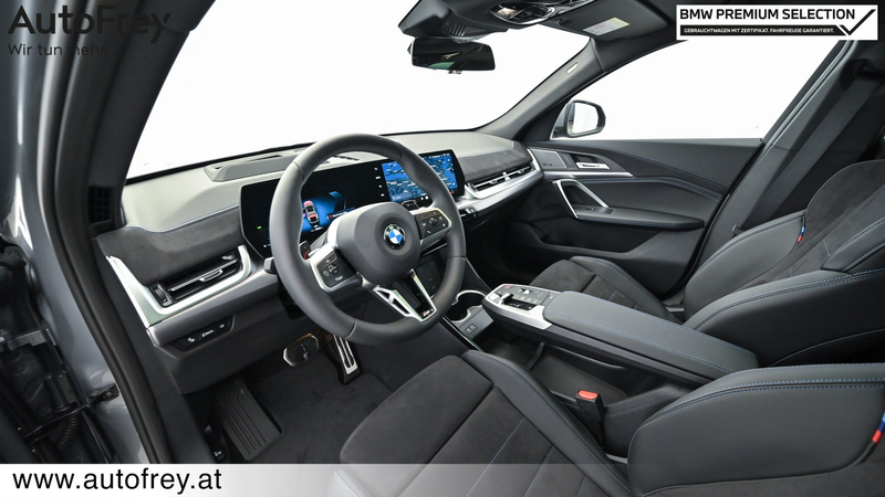 BMW X2 20d xDrive — photo 14