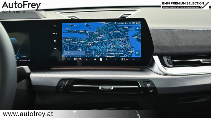 BMW X2 20d xDrive — photo 12