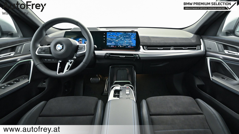 BMW X2 20d xDrive — photo 10