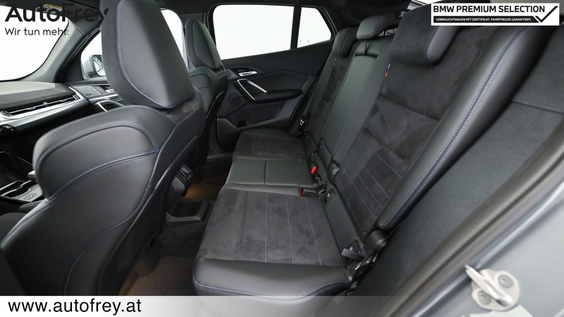 BMW X2 20d xDrive — photo 9