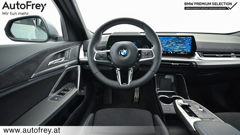 BMW X2 20d xDrive — photo 11