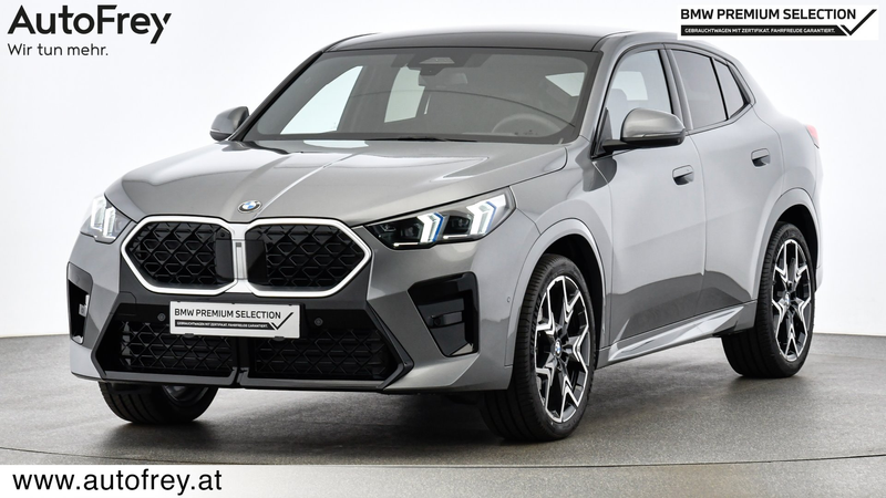 BMW X2 20d xDrive