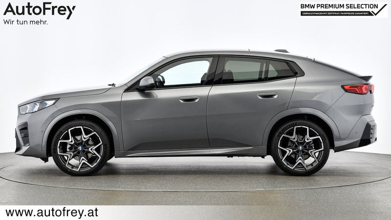 BMW X2 20d xDrive — photo 3