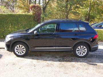 Tiguan 2.0 TDI SCR Life DSG 19.000  NETTO CAMERA JA