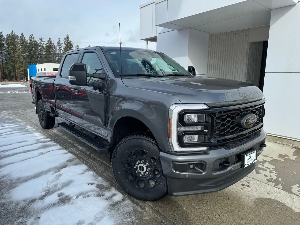 2026 Ford F 350