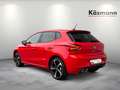 SEAT Ibiza FR 1.0TSI DSG KAM LED SHZ ACC CARPLAY Rot - thumbnail 4