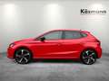 SEAT Ibiza FR 1.0TSI DSG KAM LED SHZ ACC CARPLAY Rot - thumbnail 2