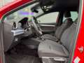 SEAT Ibiza FR 1.0TSI DSG KAM LED SHZ ACC CARPLAY Rot - thumbnail 7
