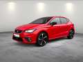 SEAT Ibiza FR 1.0TSI DSG KAM LED SHZ ACC CARPLAY Rot - thumbnail 1