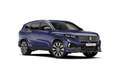 Renault Espace Iconic | Achteruitrijcamera | Adaptive Cruise Cont Blauw - thumbnail 3