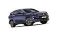 Renault Espace Iconic | Achteruitrijcamera | Adaptive Cruise Cont Blauw - thumbnail 11