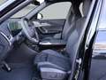 BMW iX1 xDrive30 M Sport Schwarz - thumbnail 11