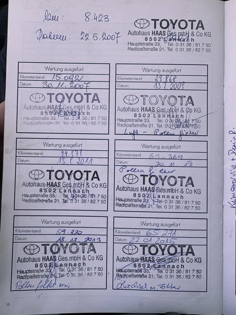 Lexus IS 220d IS 220 d Business ECO Business - 2