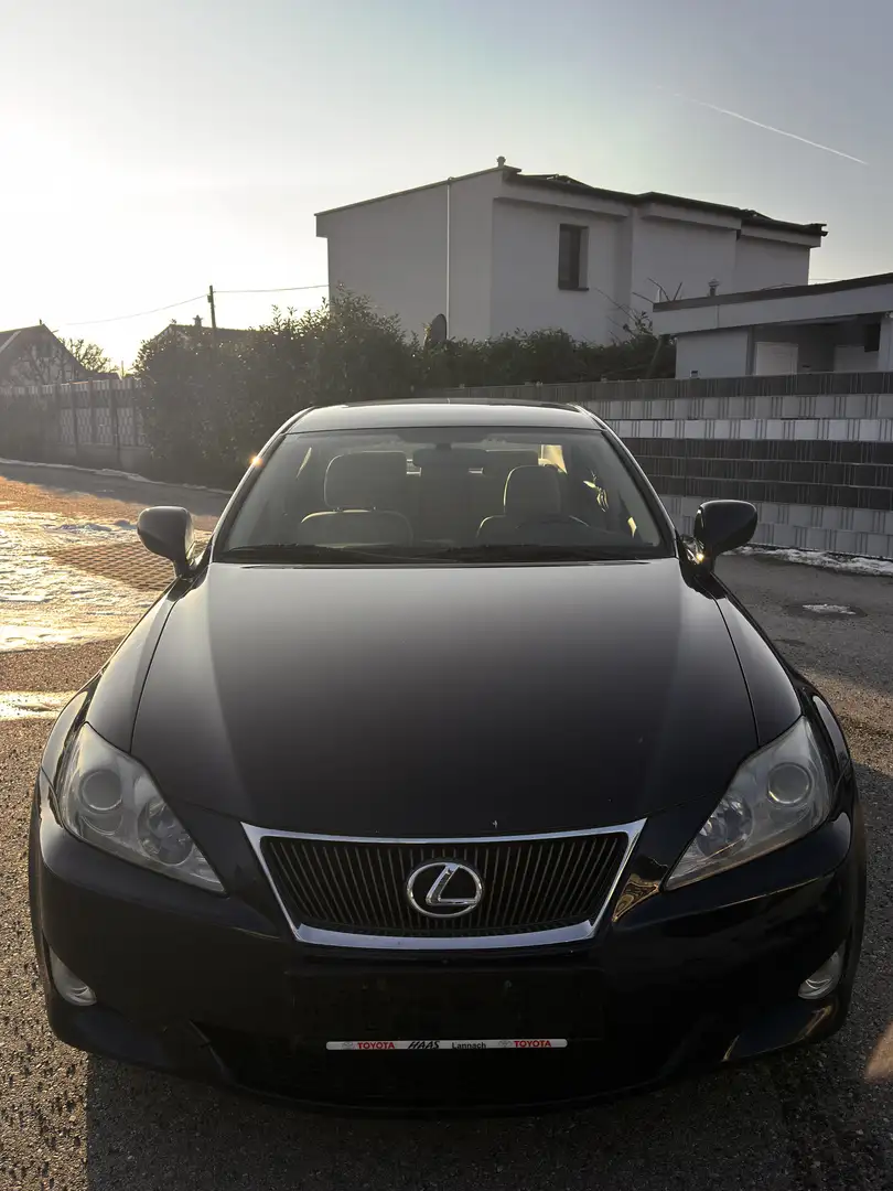 Lexus IS 220d IS 220 d Business ECO Business - 1