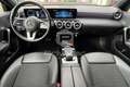 Mercedes-Benz A 180 A 180 d Automatic Sport Silber - thumbnail 10