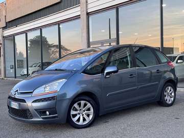 C4 Picasso 1.6 hdi Business 110cv fap