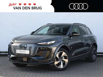 S edition 83Kwh | 252 PK SUV Elektrisch | Sportsto