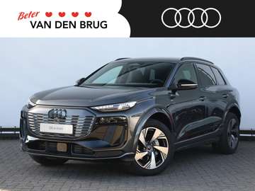 S edition 83Kwh | 252 PK SUV Elektrisch | Sportsto