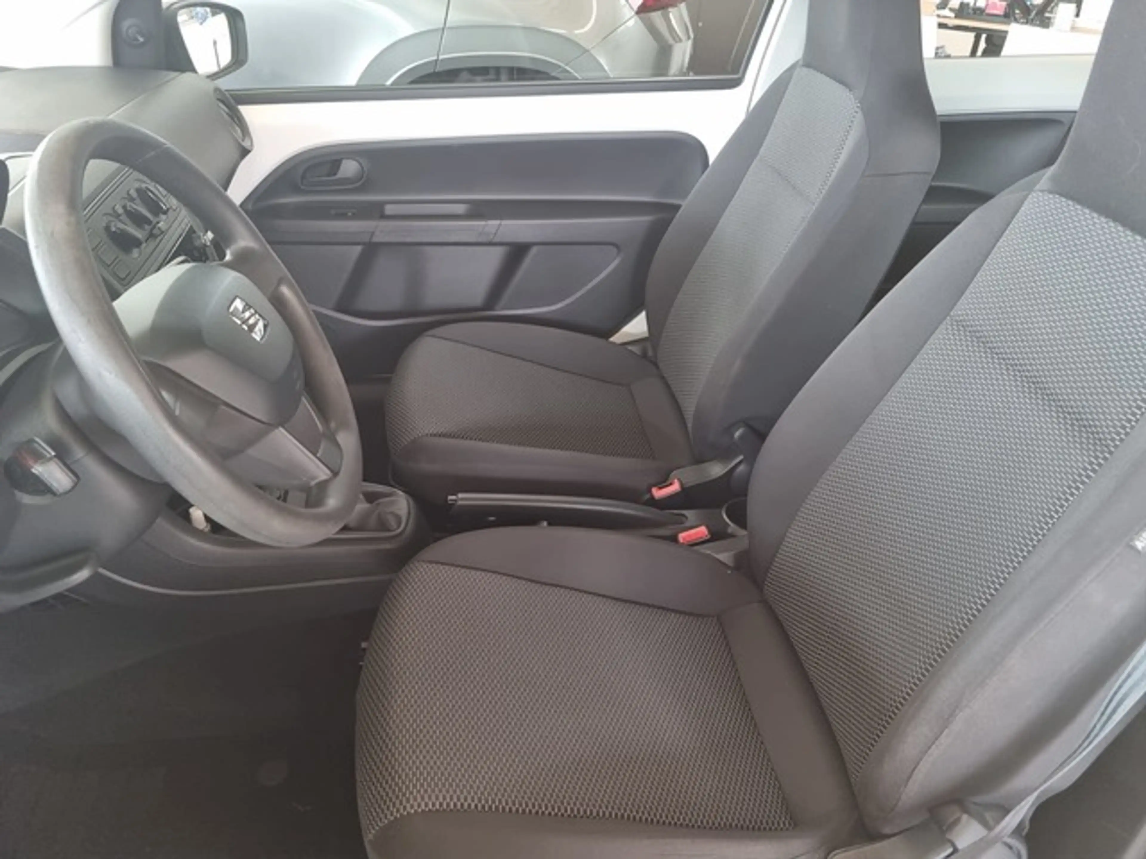 SEAT Mii Reference Reference — photo 10