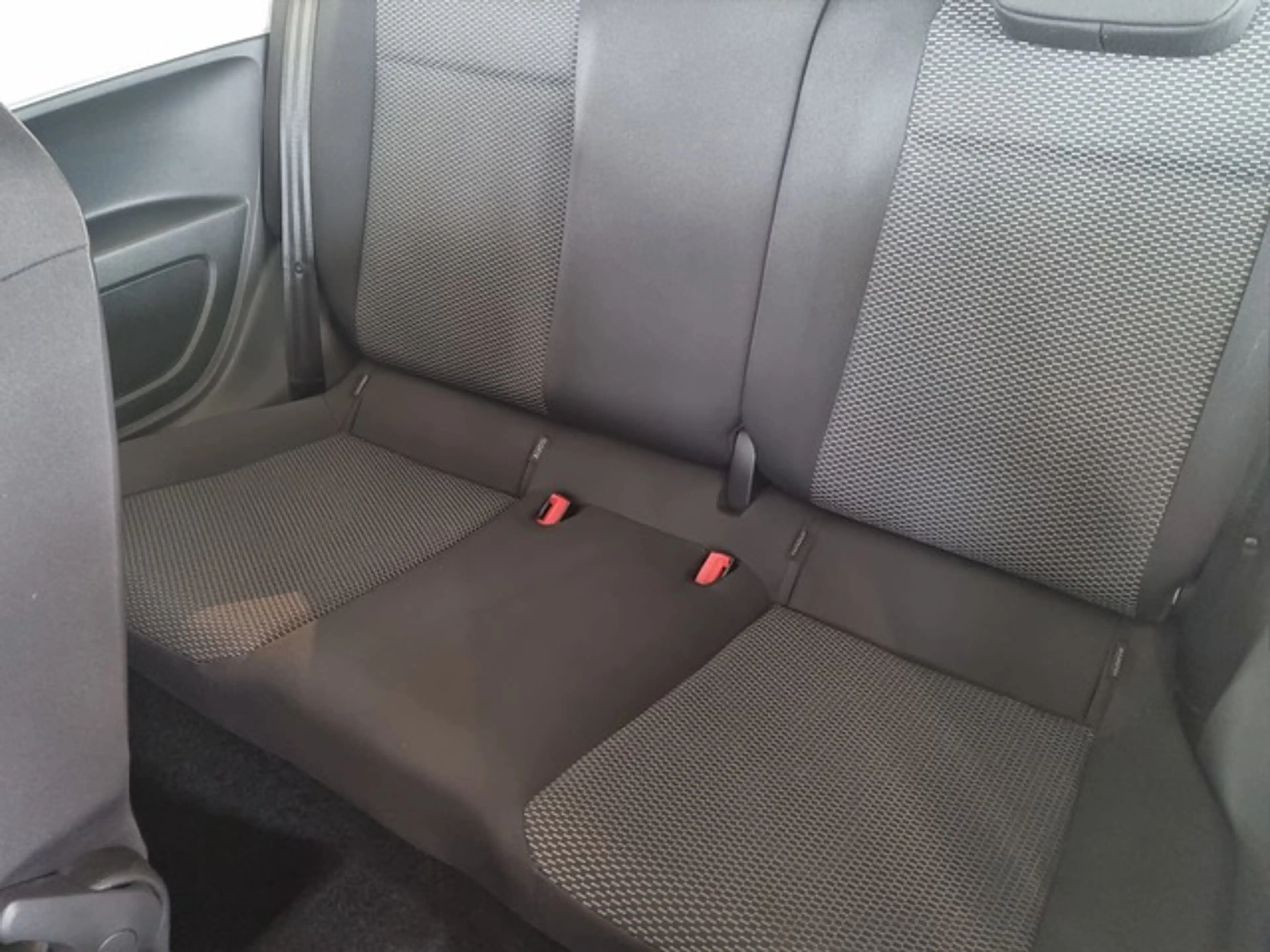 SEAT Mii Reference Reference — photo 7