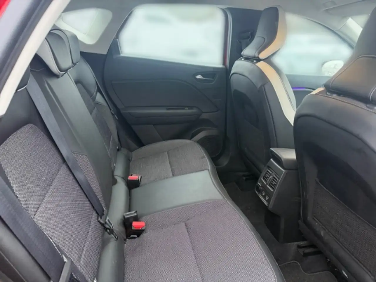 Renault Captur II 1.6 E-Tech Plug-In-Hybrid 160 Intens ALLWETTER/ 13