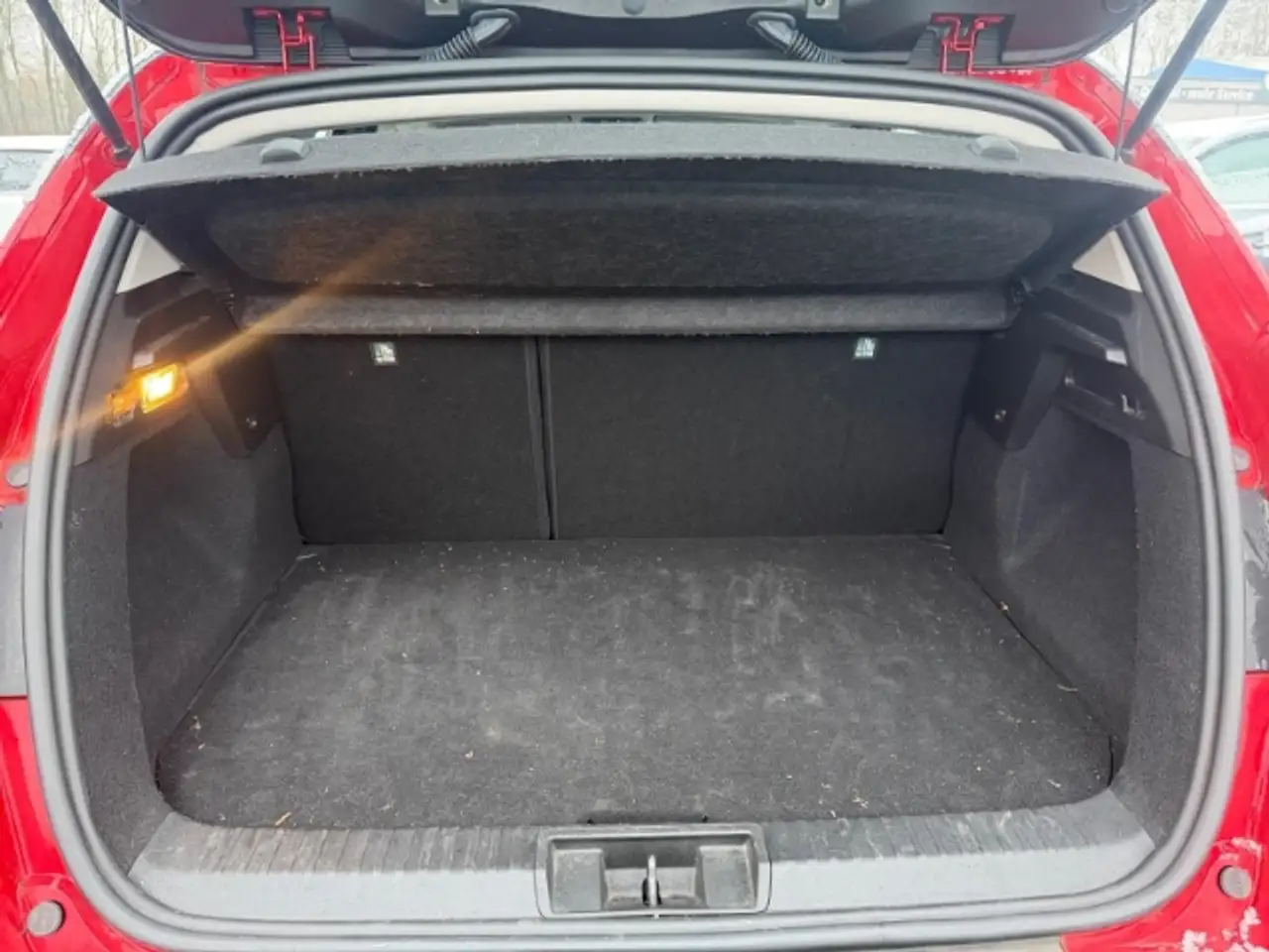 Renault Captur II 1.6 E-Tech Plug-In-Hybrid 160 Intens ALLWETTER/ 12